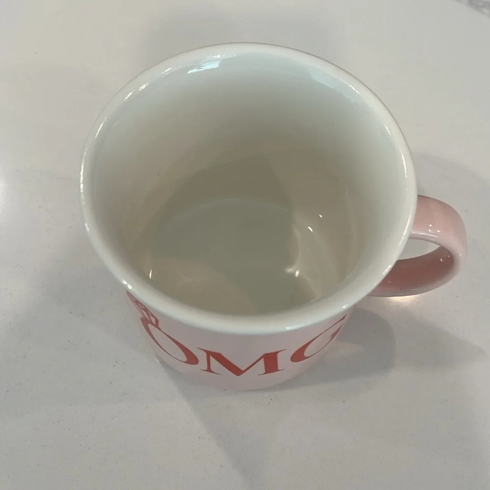 ❤️Cute. 💍MG Mug...